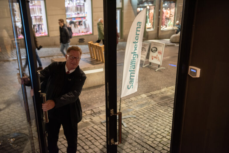 Samfällighetsdagen 2023