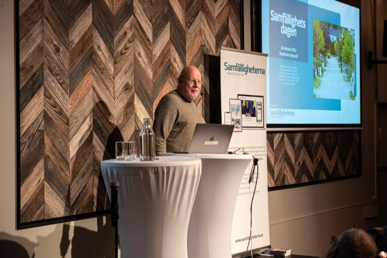 Samfällighetsdagen 2023