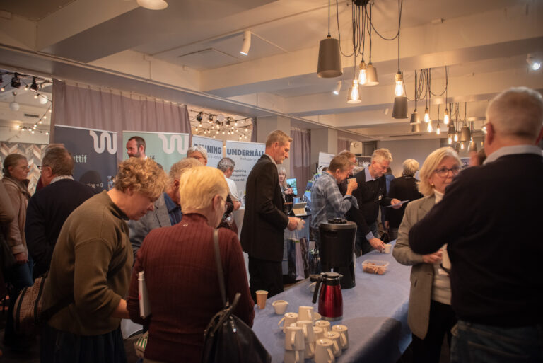 Samfällighetsdagen 2023