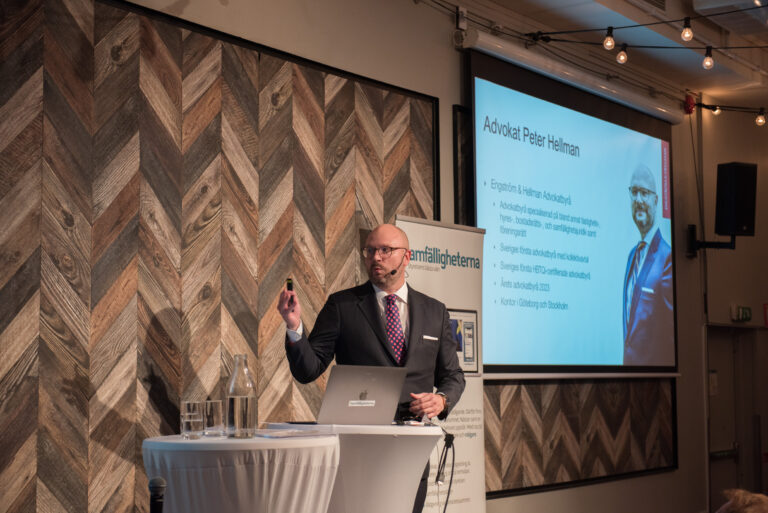 Samfällighetsdagen 2023