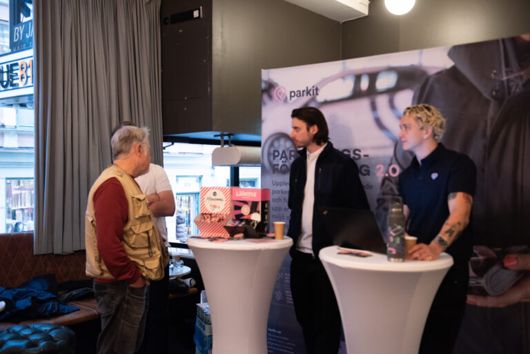 Samfällighetsdagen 2023