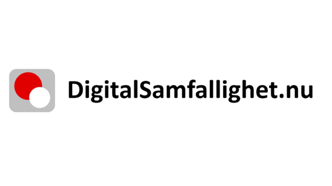 Digitalsamfallighet.nu